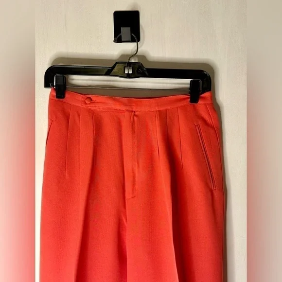 Vintage Petite Sophisticate trousers. #204. - Picture 5 of 7